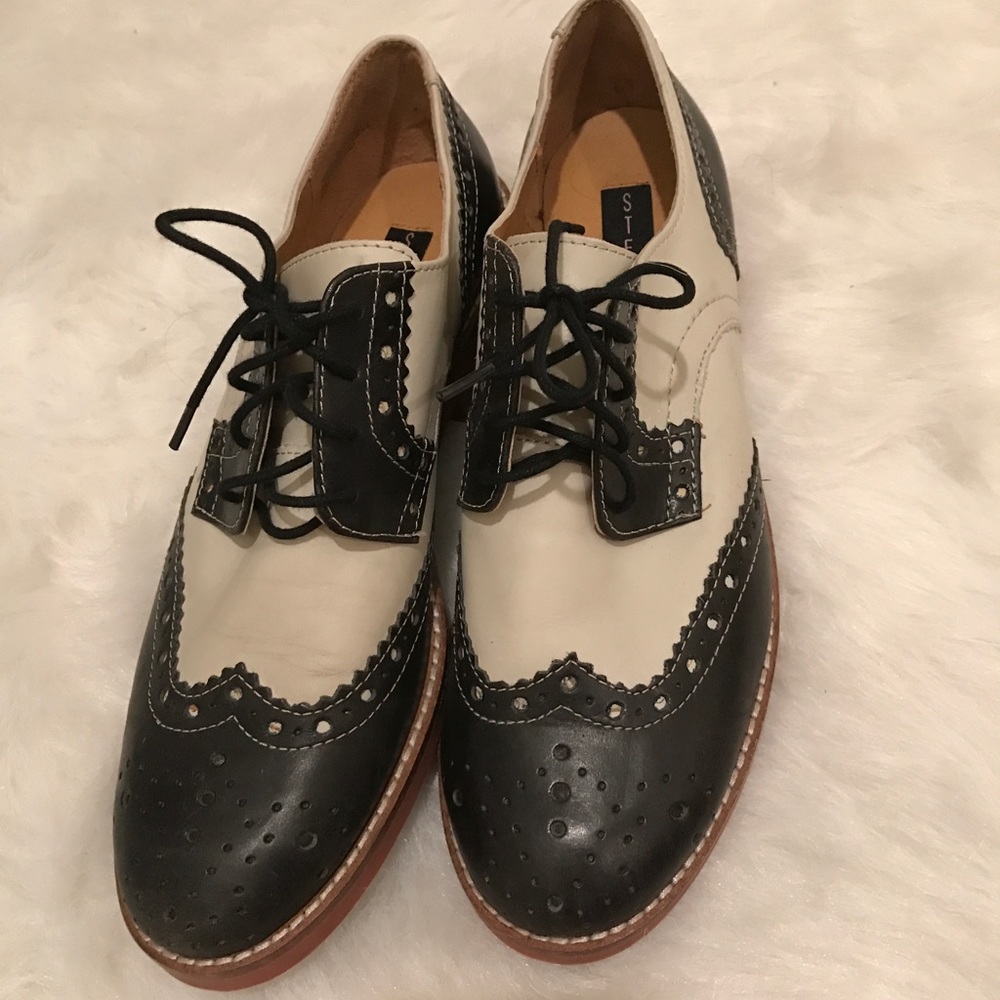 👞🙌🏼😍 Women's oxford  Steven by Steve Madden